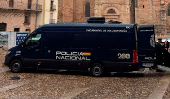 A partir de hoy, se puede pedir cita para renovar el DNI y el pasaporte en Azuqueca