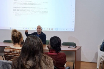 La Comarca de Molina de Aragón-Alto Tajo celebra una jornada sobre el Sistema de Reconocimiento de la Sostenibilidad del Turismo de Naturaleza de la Red Natura 2000