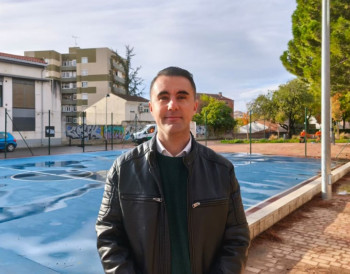 El PSOE lamenta que las "políticas deportivas de Guarinos se limiten a charlas y coloquios"