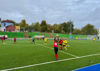 Arranca la nueva 'Liga Escolar de Fútbol Somos Deporte Castilla-La Mancha y Copa Diputación'