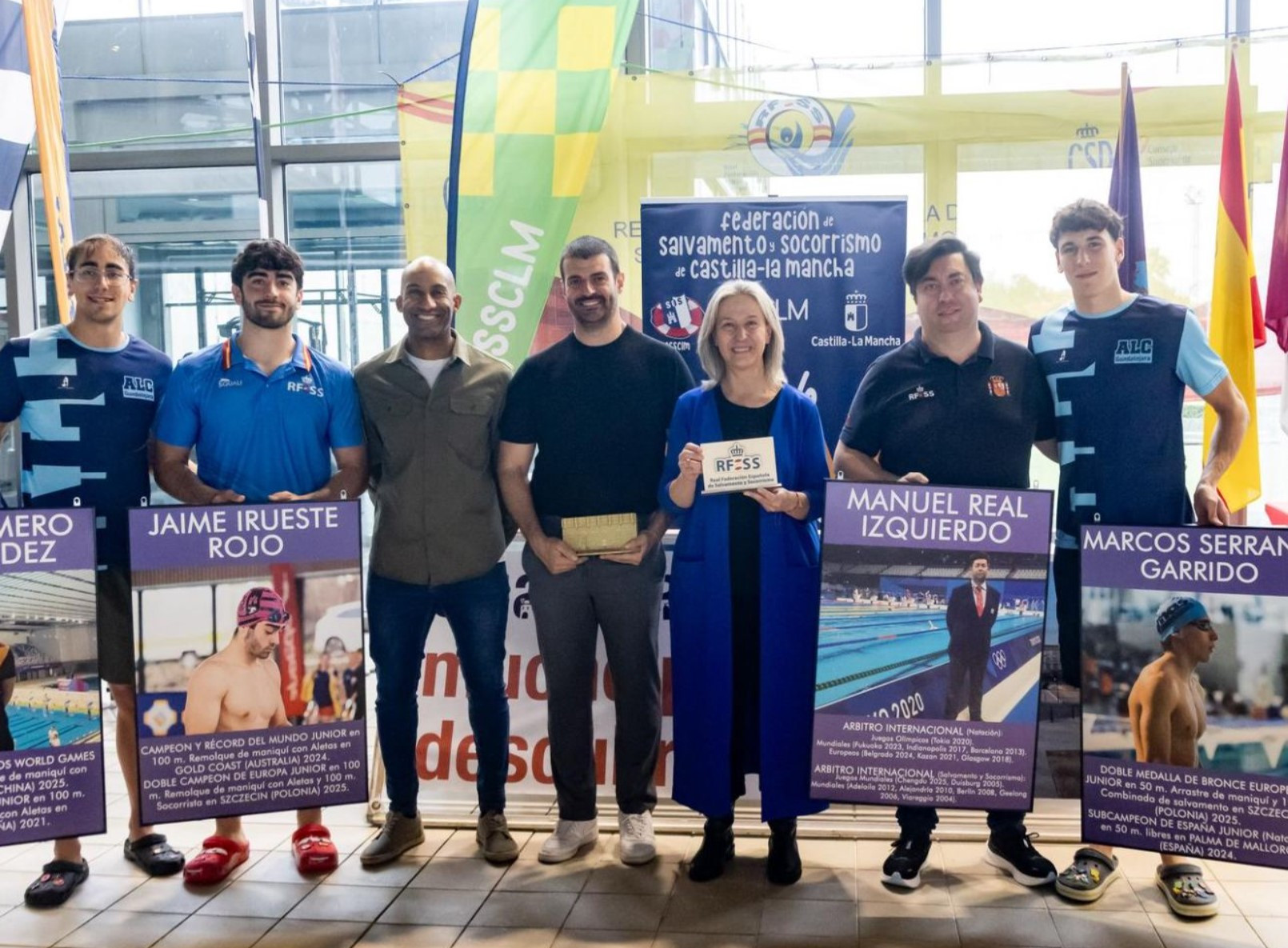 Imagen: Ayuntamiento de Guadalajara