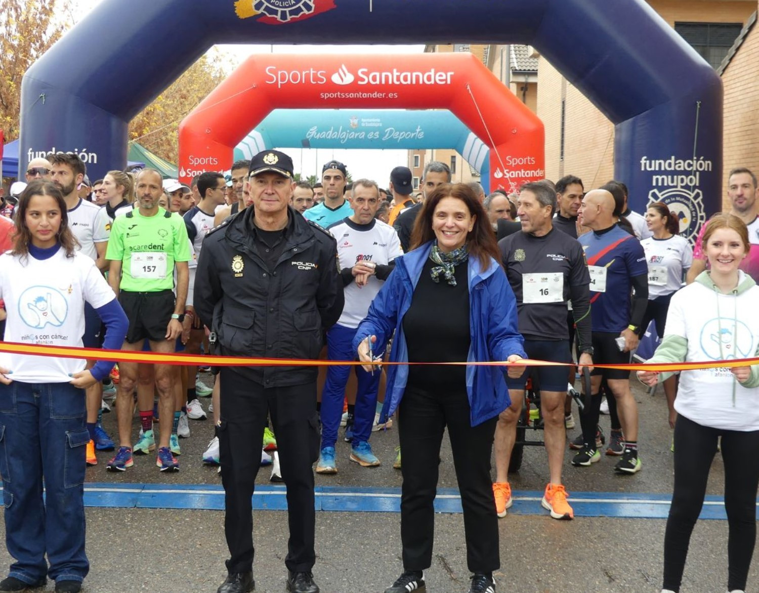 Imagen: Subdelegación del Gobierno de Guadalajara