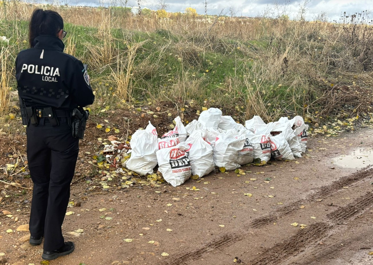 Imagen: Ayuntamiento de Azuqueca
