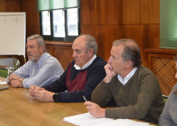 APAG, ASAJA CLM y Atamaco valoran en más de 2 millones de euros las pérdidas por las paradas en cosecha 