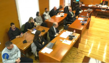 Ministerio Fiscal: “Fernando quería robar para seguir con su vida de desenfreno y de disfrute inmediato y lo quería hacer bajo cualquier circunstancia, aunque tuviera que matar"