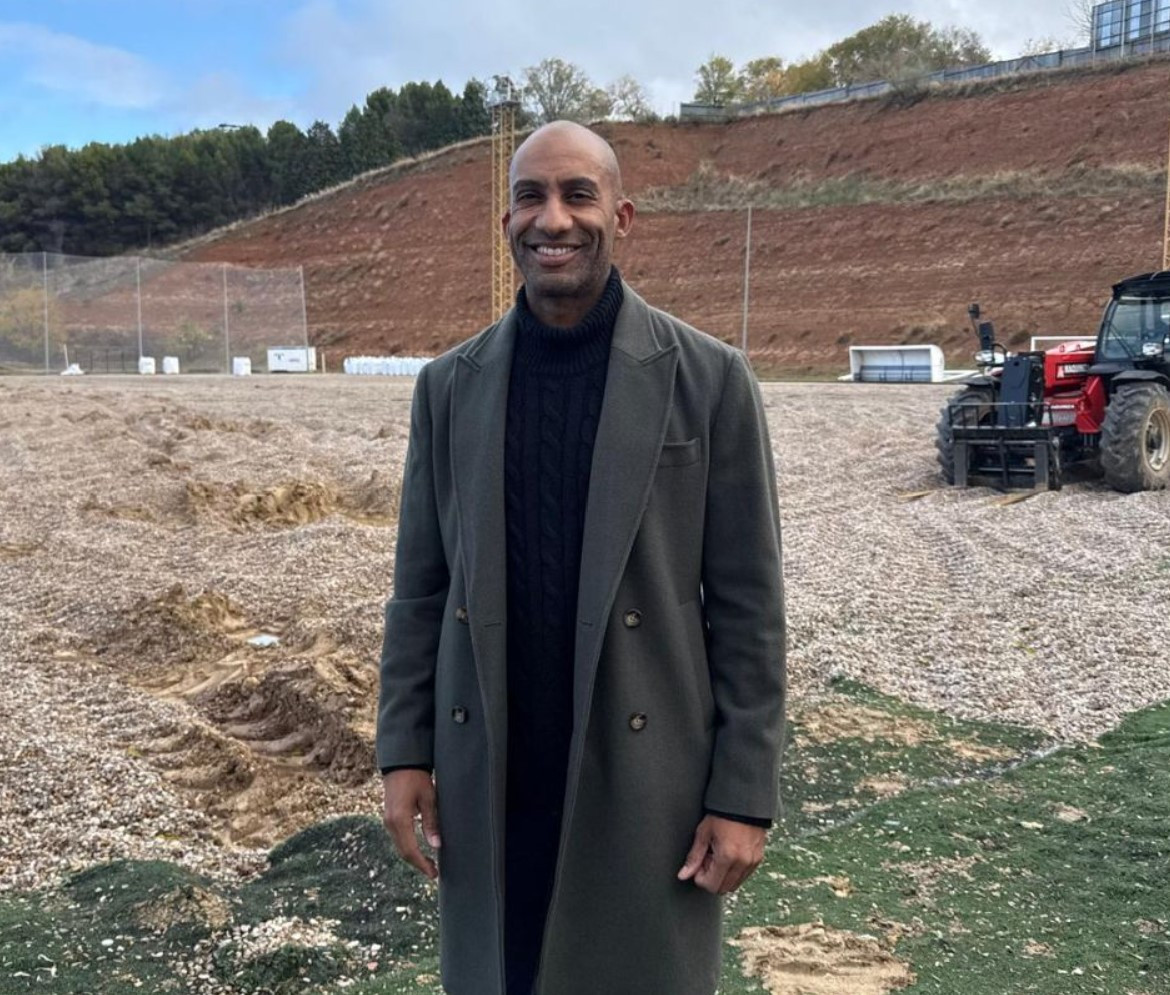 Imagen: Ayuntamiento de Guadalajara