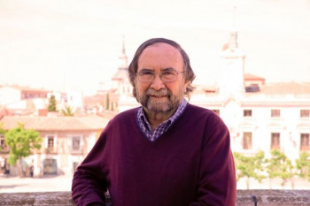 Pedro Carrera Eras presenta su nuevo libro “En el campo deleitoso: nuevas rutas en torno a Jirueque”