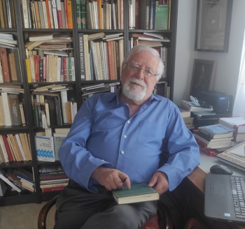 Breve Historia de España, reciente obra del profesor Juan Sisinio Pérez Garzón