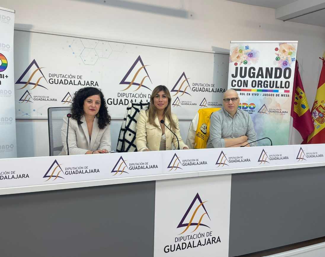Imagen: El Decano de Guadalajara
