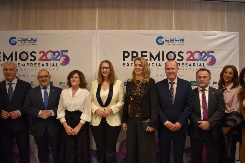 Imagen: PSOE Guadalajara