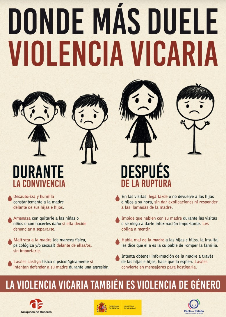 Imagen: Ayuntamiento de Azuqueca