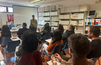 El 51% de las personas LGTBI que salen del armario vuelven a meterse en sus centros de trabajo