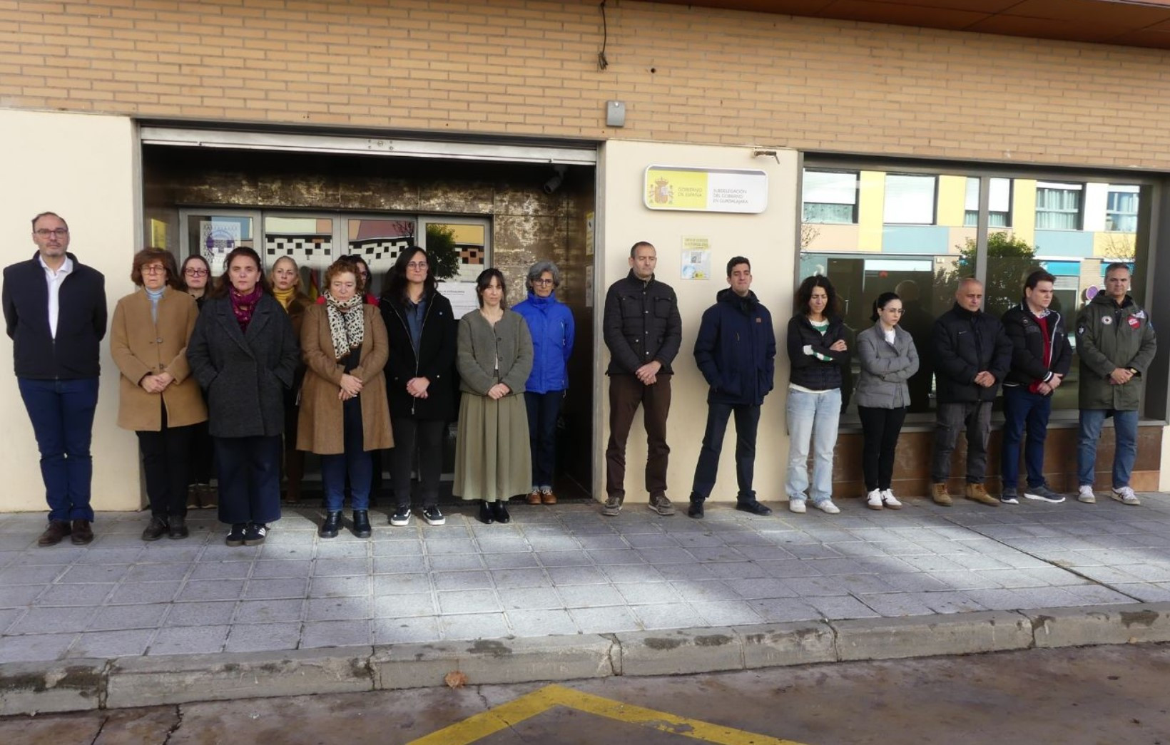 Imagen: Subdelegación del Gobierno de Guadalajara