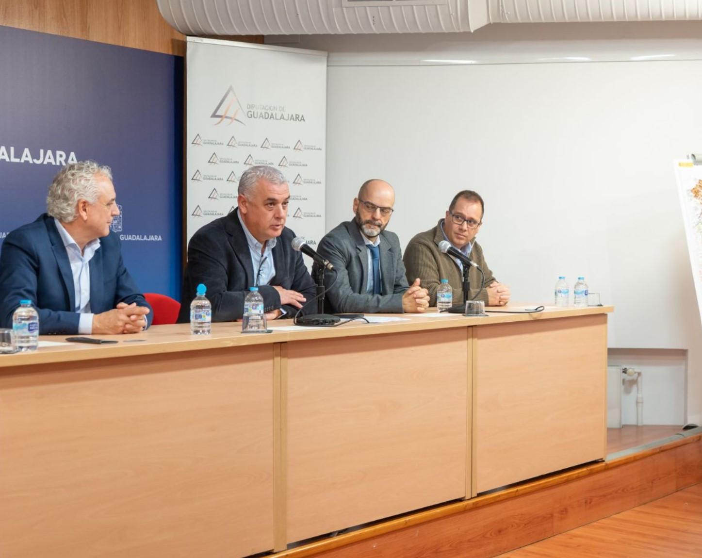Imagen: Diputación Guadalajara