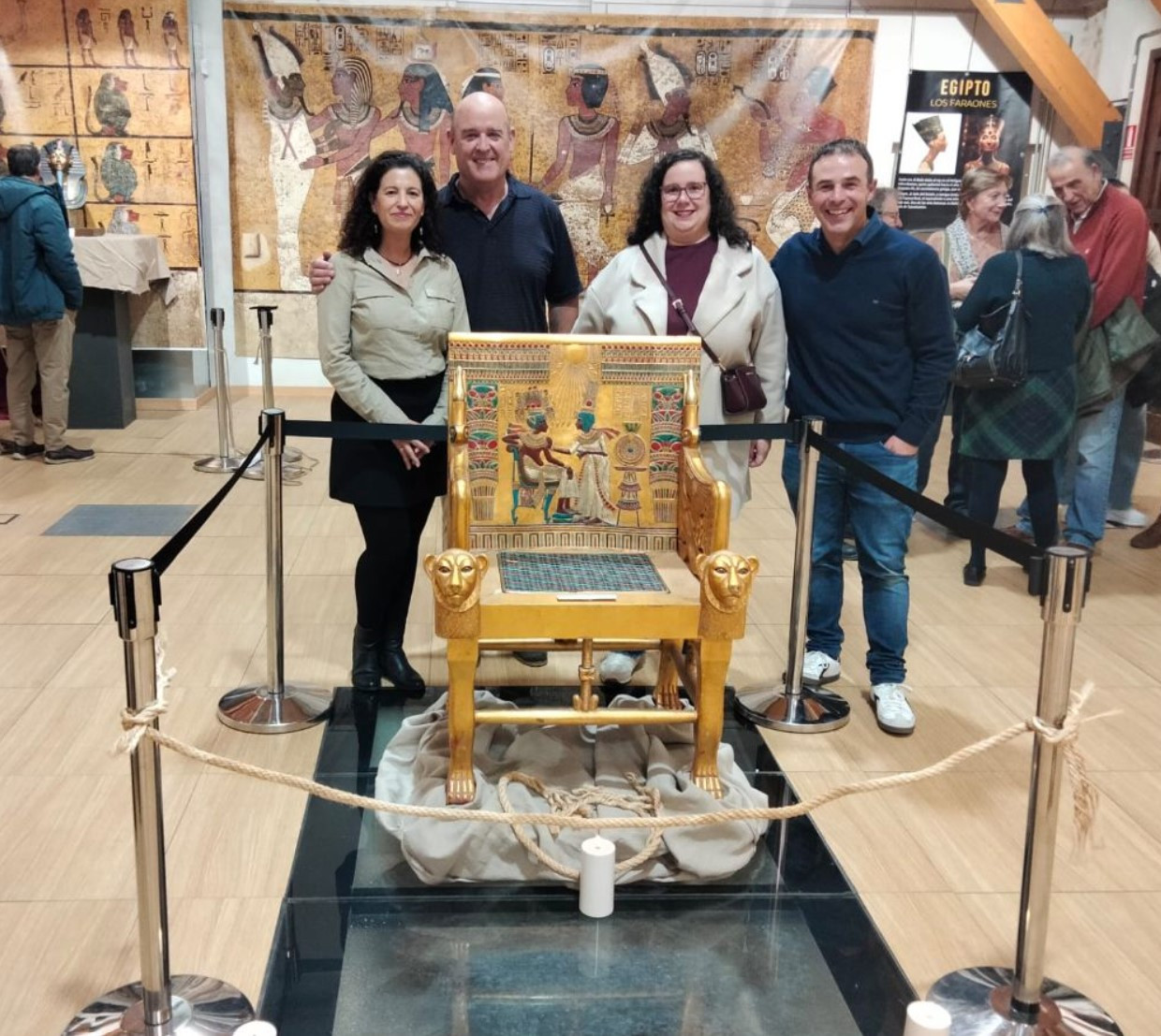 Imagen: Javier Bravo