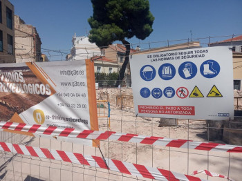 UGT CLM pide que se investiguen los dos accidentes laborales mortales de ayer y que se refuercen las medidas preventivas en los trabajos en altura