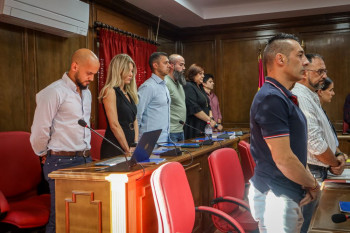 El PP de Azuqueca exige a los sindicatos que actúen "en defensa de los trabajadores" y contra "el Plan de Empleo de PSOE y Vox"