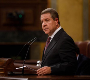 Page visita mañana las obras de construcción y el proyecto piloto de las nuevas viviendas de alquiler asequible en Guadalajara