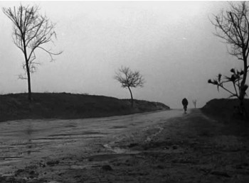 A setenta años del estreno de 'Muerte de un ciclista' 