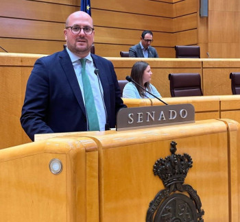 El Senado aprueba la Ley Feijóo que despenaliza el corte de suministros en viviendas ocupadas