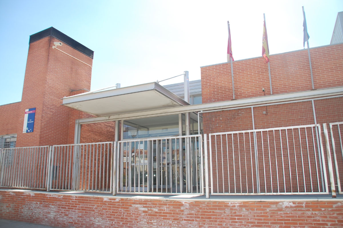 Imagen: Ayuntamiento de Yunquera de Henares