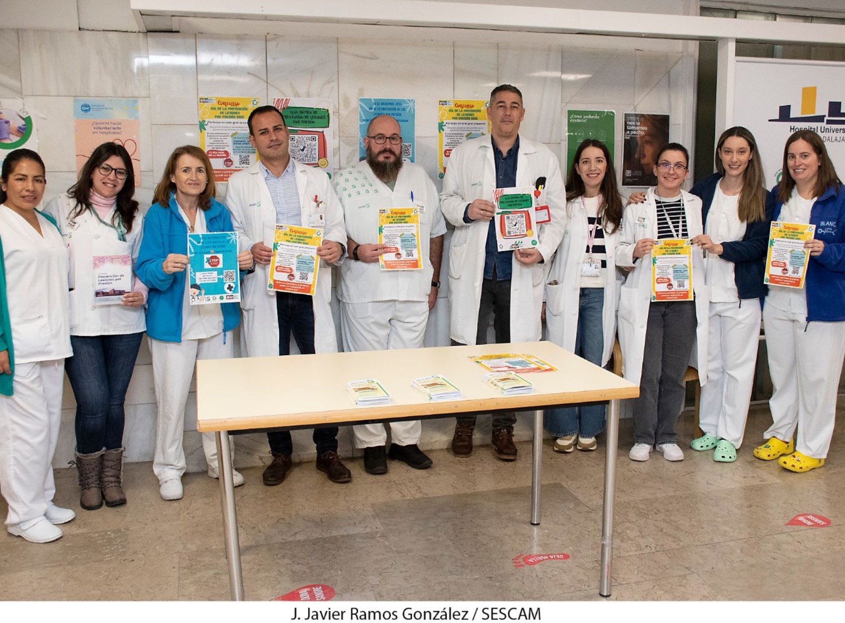 Imagen: J.Javier Ramos González /Sescam