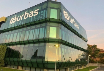 URBAS cierra 2022 con facturación récord: la cifra de negocio crece más de un 50% hasta los 305 millones de euros 