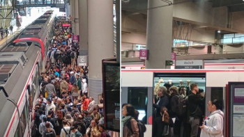 ATENCIÓN USUARIOS DE RENFE: Estos son los cerca de 1.800 servicios de autobús ante el corte por obras entre San Fernando y Azuqueca (líneas C-2, C-7 y C-8)