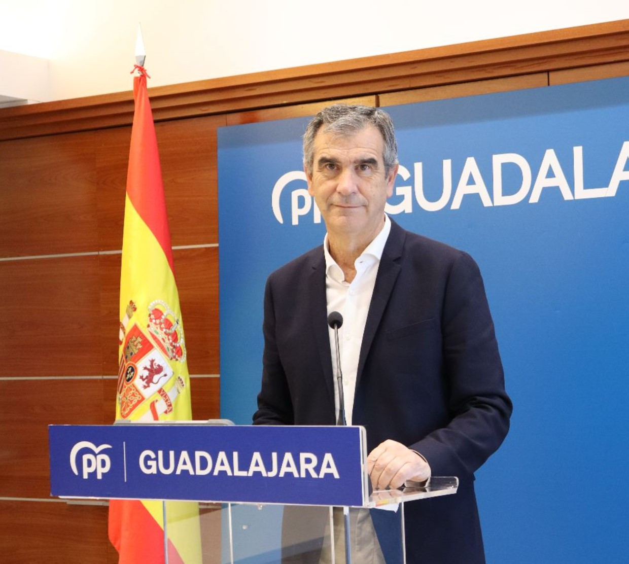 Imagen: PP Guadalajara