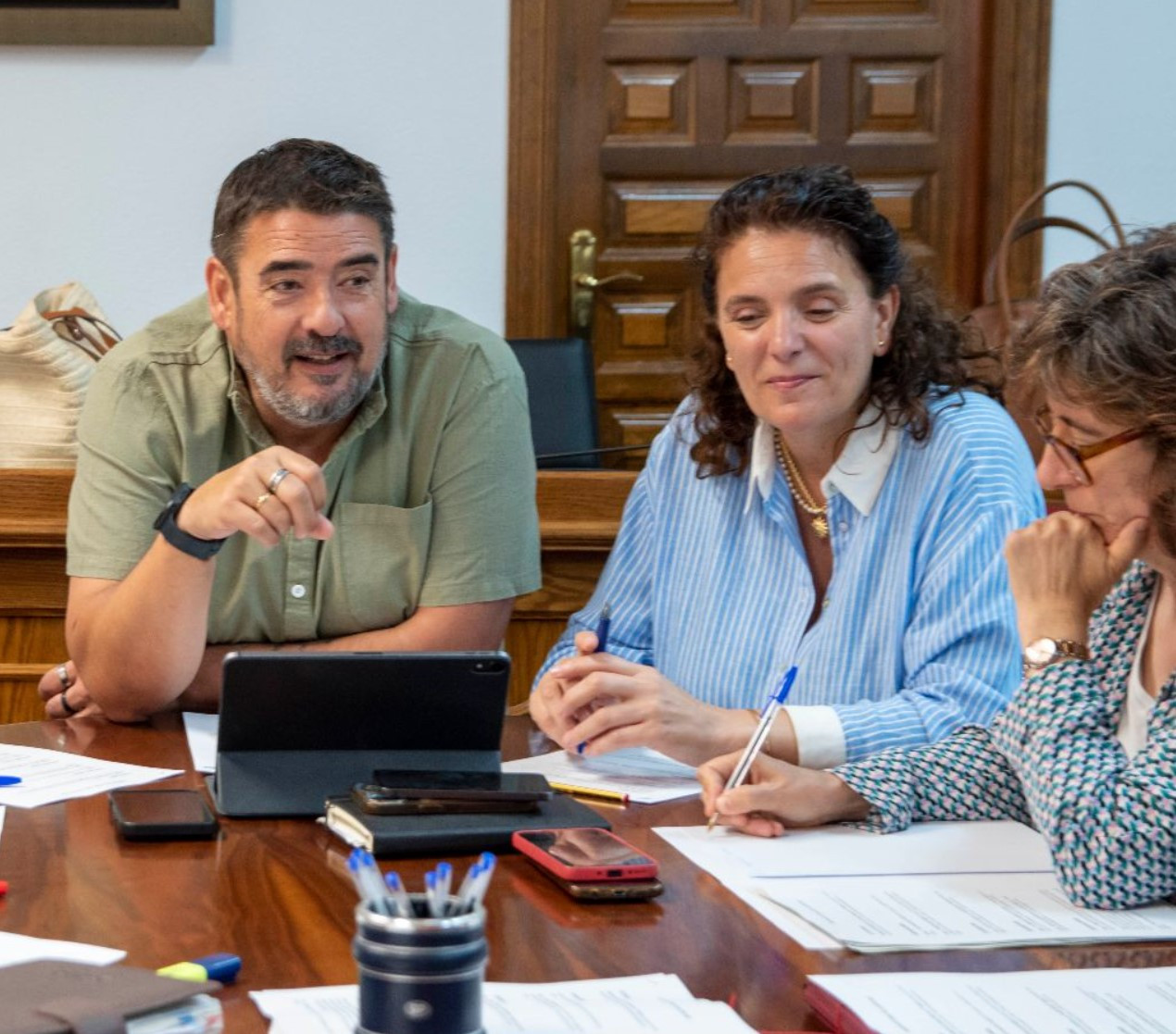 Imagen: Subdelegación del Gobierno de Guadalajara