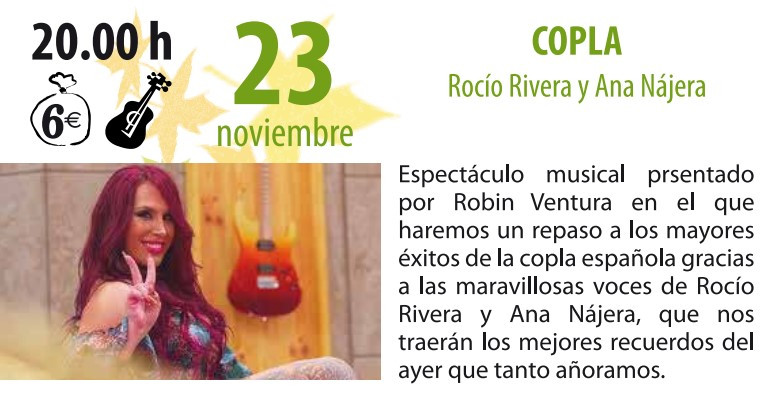 Imagen: Teatro Arriaca Marchamalo