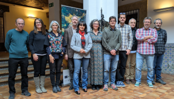 La Sierra Norte de Guadalajara promueve bosques más resilientes al cambio climático de la mano del proyecto LIFE RedBosques_Clima