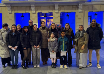 Guadalajara celebró el Día Internacional de la Infancia 