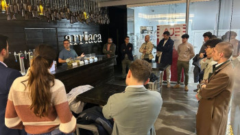 AJE Guadalajara celebra dos Afterworks con dos destacados ejemplos de emprendimiento