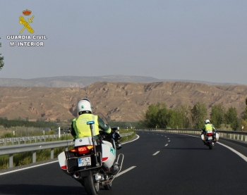 Investigado un conductor por circular en sentido contrario por la A-2 
