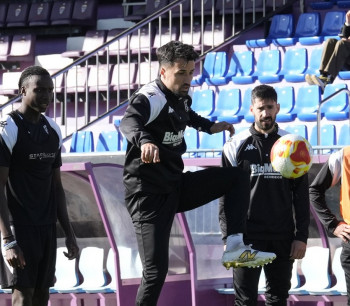 El CD Guadalajara busca reaccionar ante el Bilbao Athletic en un duelo marcado por la necesidad y el orgullo