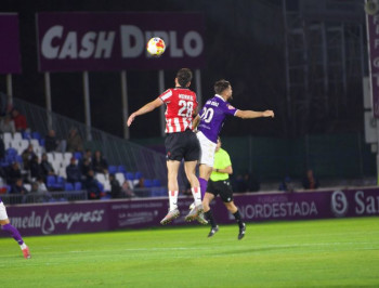 Pere Martí es claro: “Rendirse no es una opción”