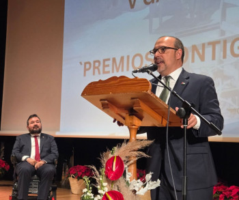 Bellido anuncia que Castilla-La Mancha celebrará cada 5 de junio el Día del Pueblo Gitano