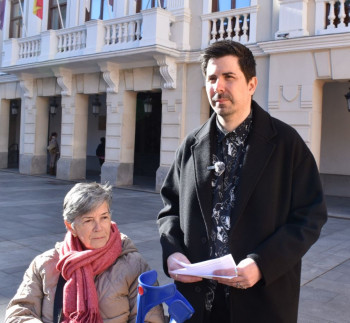 El PSOE propone una batería de medidas “urgentes” en materia de accesibilidad, “ante la falta de sensibilidad e iniciativas de Guarinos”