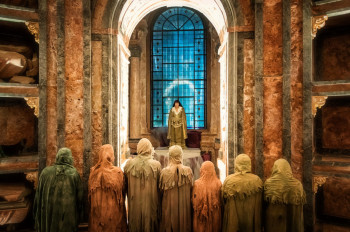 El Ayuntamiento de Guadalajara da a conocer a los ganadores del Concurso de Fotografía Turística