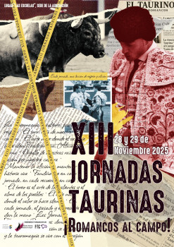 La Asociación Romancos al Campo se vuelca en la celebración de sus exitosas Jornadas Taurinas
