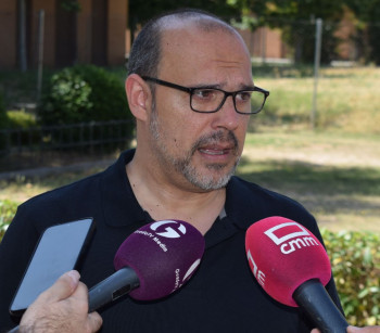 Bellido: “El Gobierno de Emiliano García-Page jamás va a cerrar ningún centro de salud”