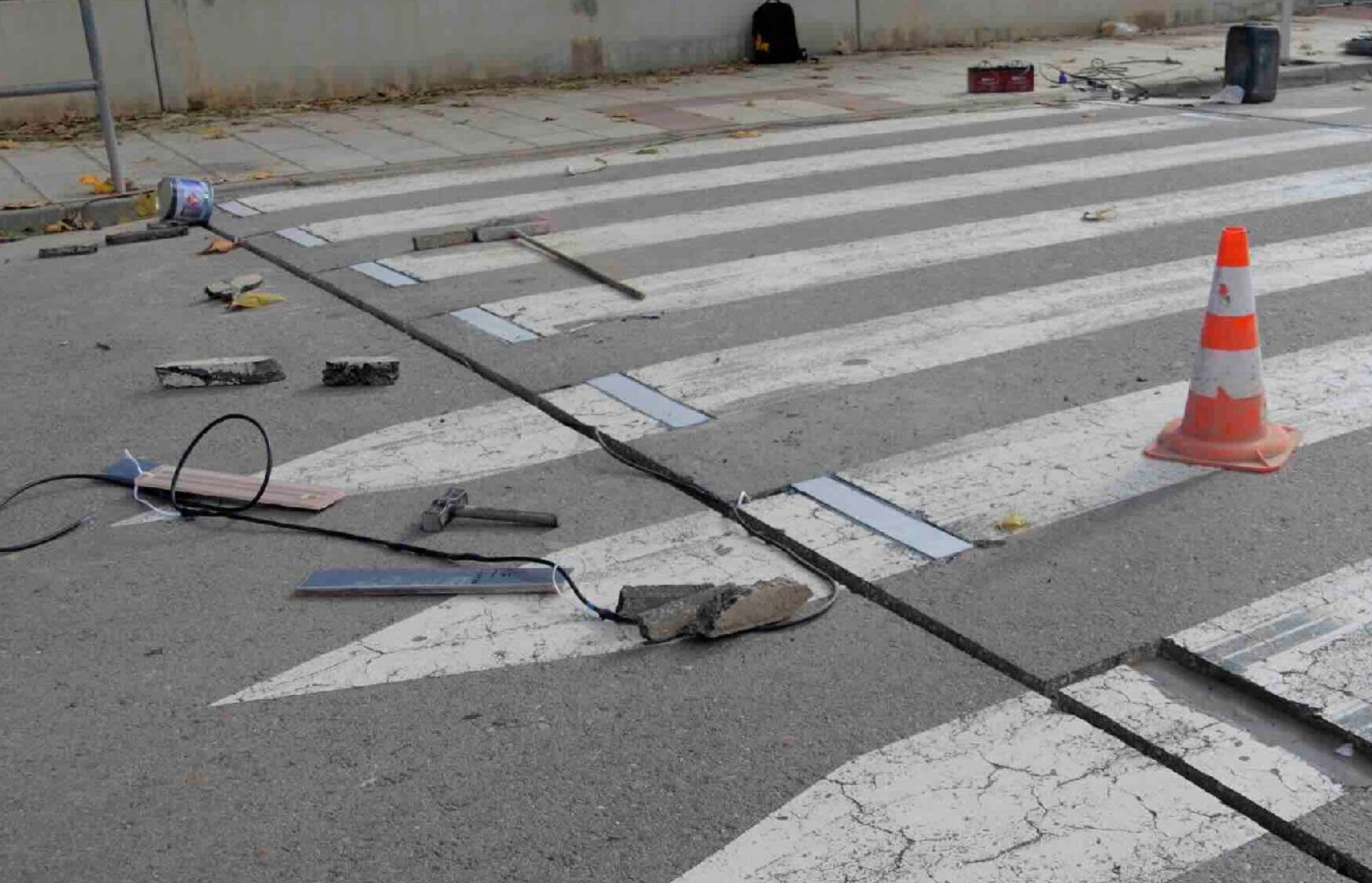 Imagen: Ayuntamiento de Alovera