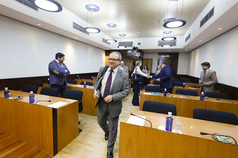 Imagen: Carmen Toldos / Cortes CLM