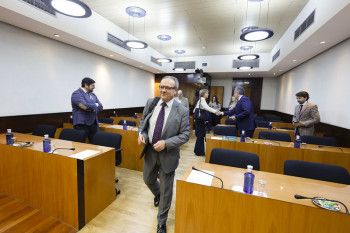 Castilla-La Mancha destinará 341 millones en 2026 para impulsar el desarrollo tecnológico y la salud digital y reforzar la protección civil