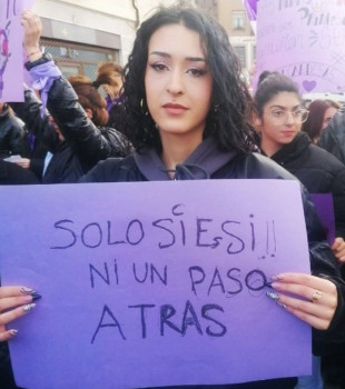 Podemos llevará una enmienda al Estatuto de Autonomía para blindar el derecho al aborto en CLM