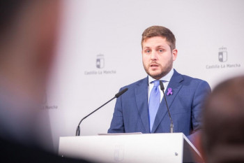 El Gobierno regional renueva el convenio de transporte con Madrid hasta 2029 para garantizar los desplazamientos de miles de usuarios en Guadalajara 