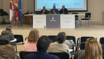 El Gobierno regional destina más de dos millones de euros a actuaciones de mejora en redes de abastecimiento de 35 municipios de Guadalajara