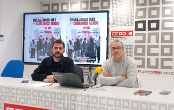 En Guadalajara se trabaja más y se cobra menos que en el resto del país