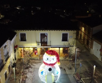 Ya está Disponible el Programa de Navidad 2025-2026 de Cabanillas